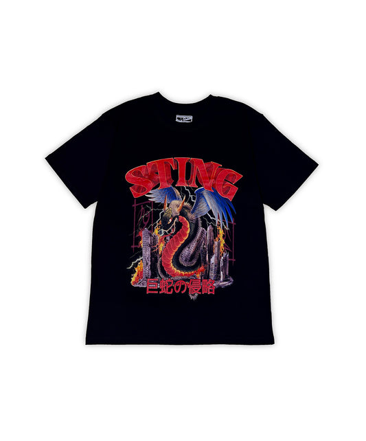 KYS COLLAB TEE