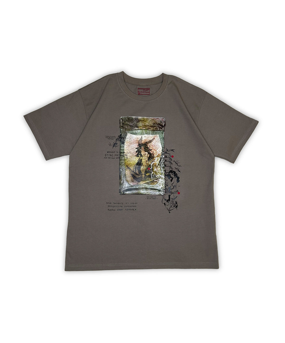 BWH COLLAB TEE