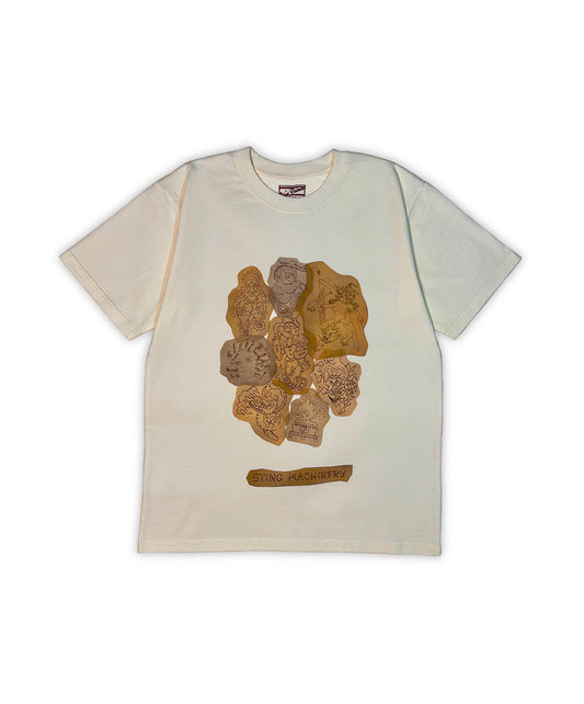 STING STING TEE